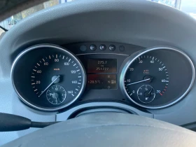 Mercedes-Benz ML 350, снимка 12