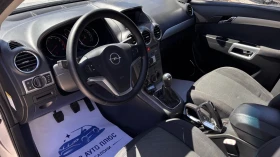 Opel Antara Нов внос от Германия, снимка 4