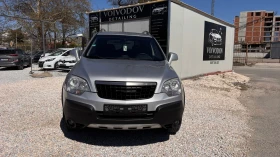 Opel Antara Нов внос от Германия, снимка 1