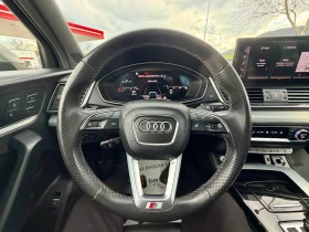 Audi Q5 3x Sline Blak optik FUL, снимка 10