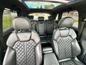 Audi Q5 3x Sline Blak optik FUL, снимка 14