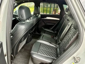 Audi Q5 3x Sline Blak optik FUL, снимка 7