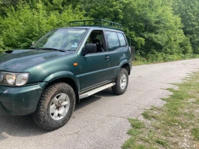 Nissan Terrano, снимка 2