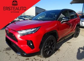 Toyota Rav4 GR SPORT 4X4 PLUG-IN HYBRID JBL 360-CAM, снимка 1