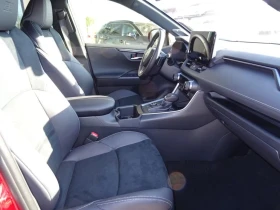 Toyota Rav4 GR SPORT 4X4 PLUG-IN HYBRID JBL 360-CAM, снимка 5