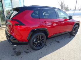 Toyota Rav4 GR SPORT 4X4 PLUG-IN HYBRID JBL 360-CAM, снимка 4