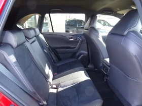 Toyota Rav4 GR SPORT 4X4 PLUG-IN HYBRID JBL 360-CAM, снимка 7
