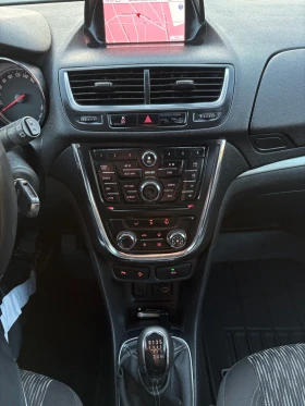 Opel Mokka 1.7CDTI 131КС , снимка 13