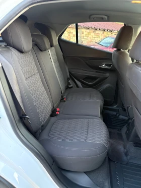 Opel Mokka 1.7CDTI 131КС , снимка 11