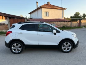 Opel Mokka 1.7CDTI 131КС , снимка 3
