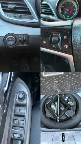 Opel Mokka 1.7CDTI 131КС , снимка 17