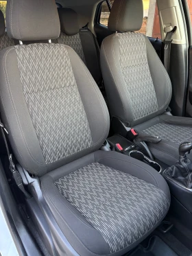 Opel Mokka 1.7CDTI 131КС , снимка 10