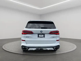 BMW X5 M SPORT/АDAPTIVE SUSPENSION/SWAROVSKI/KEYLESS, снимка 5
