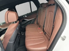 BMW X5 M SPORT/АDAPTIVE SUSPENSION/SWAROVSKI/KEYLESS, снимка 14