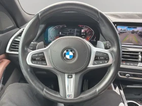 BMW X5 M SPORT/АDAPTIVE SUSPENSION/SWAROVSKI/KEYLESS, снимка 8