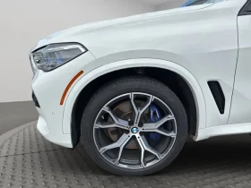 BMW X5 M SPORT/АDAPTIVE SUSPENSION/SWAROVSKI/KEYLESS, снимка 2