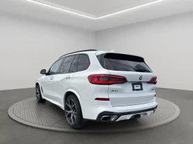 BMW X5 M SPORT/АDAPTIVE SUSPENSION/SWAROVSKI/KEYLESS, снимка 6