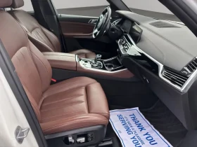 BMW X5 M SPORT/АDAPTIVE SUSPENSION/SWAROVSKI/KEYLESS, снимка 13