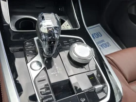 BMW X5 M SPORT/АDAPTIVE SUSPENSION/SWAROVSKI/KEYLESS, снимка 12