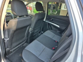 Suzuki SX4 S-Cross ФЕЙСЛИФТ  4+ 4  НАВИГАЦИЯ, снимка 3