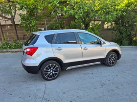 Suzuki SX4 S-Cross ФЕЙСЛИФТ  4+ 4  НАВИГАЦИЯ, снимка 6