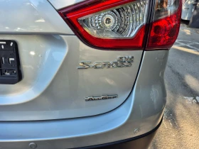 Suzuki SX4 S-Cross ФЕЙСЛИФТ  4+ 4  НАВИГАЦИЯ, снимка 5