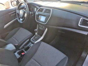 Suzuki SX4 S-Cross ФЕЙСЛИФТ  4+ 4  НАВИГАЦИЯ, снимка 16