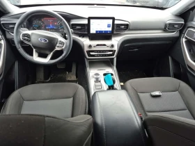 Ford Explorer * XLT * АВТОКРЕДИТ БЕЗ ПЪРВОНАЧАЛНА ВНОСКА * , снимка 9