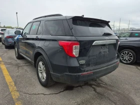 Ford Explorer * XLT * АВТОКРЕДИТ БЕЗ ПЪРВОНАЧАЛНА ВНОСКА * , снимка 4