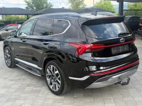 Hyundai Santa fe 2, 2crdi= SIGNATURE= Panorama= Podgriavane= 4x4, снимка 6