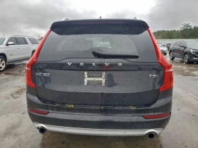 Volvo Xc90 2l T5 Momentum, снимка 6
