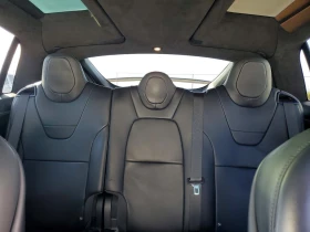 Tesla Model X, снимка 10