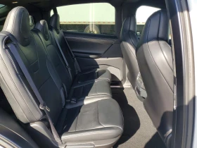 Tesla Model X, снимка 11
