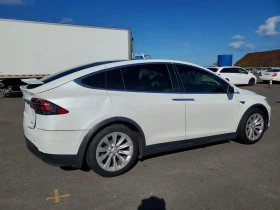 Tesla Model X, снимка 3