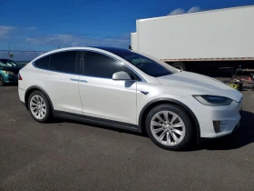 Tesla Model X, снимка 4