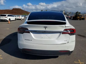 Tesla Model X, снимка 6