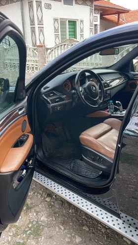BMW X6 3.5 D, снимка 7