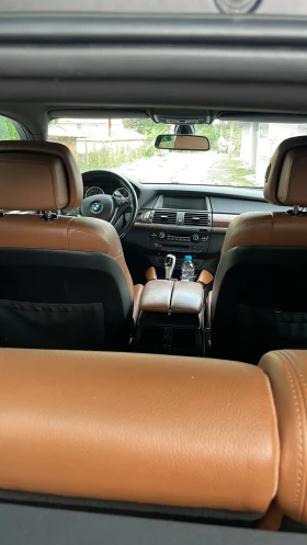 BMW X6 3.5 D, снимка 8