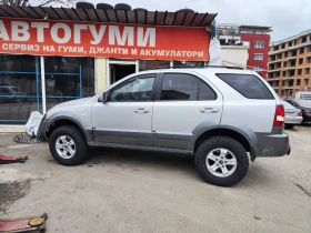 Kia Sorento 2.5 CRDi 3.5 inch lift, снимка 14