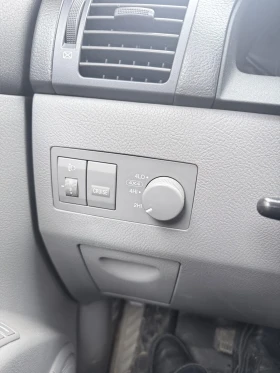 Kia Sorento 2.5 CRDi 3.5 inch lift, снимка 8