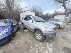 Kia Sorento 2.5 CRDi 3.5 inch lift, снимка 5