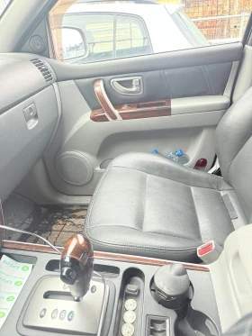 Kia Sorento 2.5 CRDi 3.5 inch lift, снимка 12