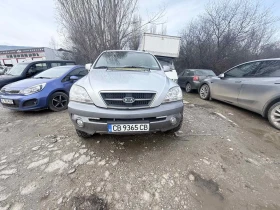 Kia Sorento 2.5 CRDi 3.5 inch lift, снимка 3