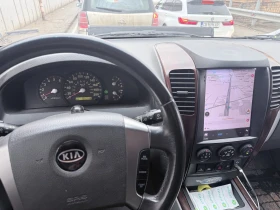 Kia Sorento 2.5 CRDi 3.5 inch lift, снимка 7