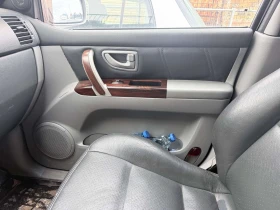 Kia Sorento 2.5 CRDi 3.5 inch lift, снимка 10