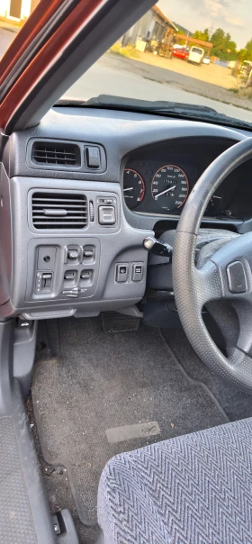 Honda Cr-v 175000км.* АВТОМАТИК* , снимка 11
