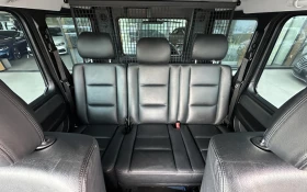 Mercedes-Benz G 350 BlueTEC, снимка 8