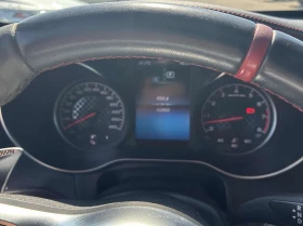 Mercedes-Benz GLC 43 AMG 2021 Mercedes-Benz AMG GLC 43, снимка 7