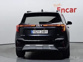 Kia Seltos 1.6 Turbo 4WD, снимка 4
