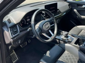 Audi SQ5 Progressiv / DISTRONIC / CARFAX / АВТОКРЕДИТ, снимка 5